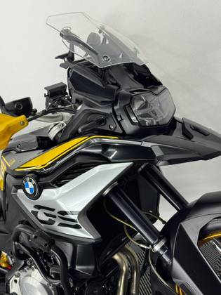 BMW F 850 GS PREMIUM 