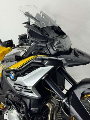 BMW-F 850 GS PREMIUM-2021