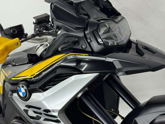 BMW-F 850 GS PREMIUM BMW-F 850 GS PREMIUM-2021