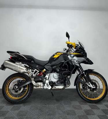 BMW-F 850 GS PREMIUM-2021