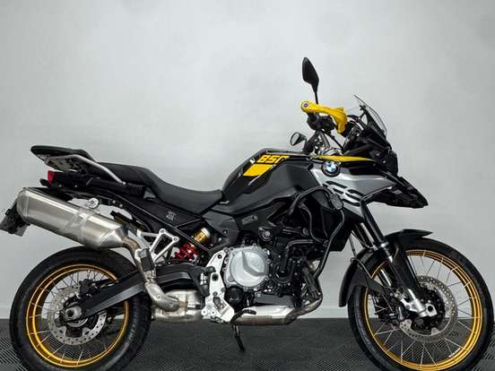 BMW-F 850 GS PREMIUM BMW-F 850 GS PREMIUM-2021