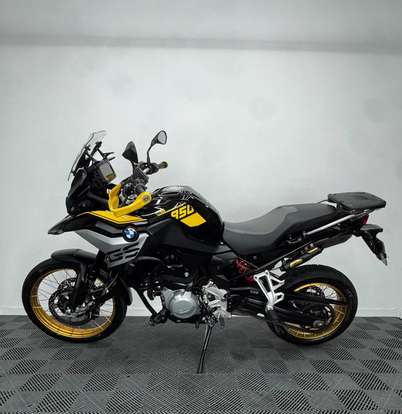 BMW-F 850 GS PREMIUM-2021