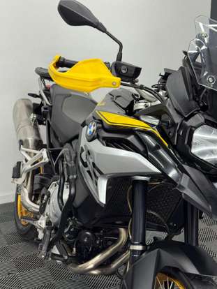 BMW-F 850 GS PREMIUM-2021