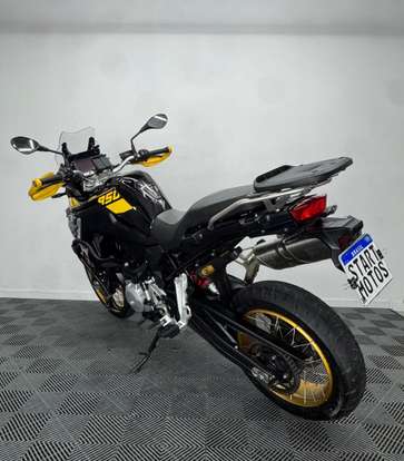 BMW-F 850 GS PREMIUM-2021
