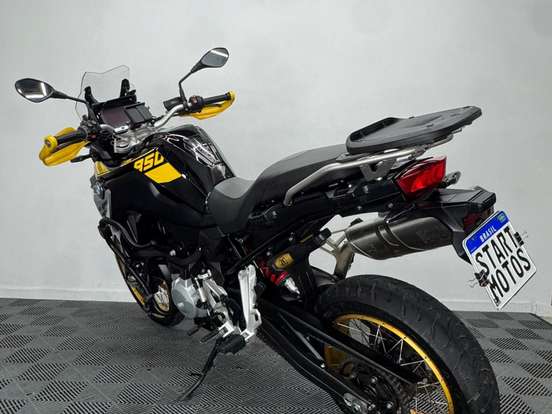 BMW-F 850 GS PREMIUM BMW-F 850 GS PREMIUM-2021