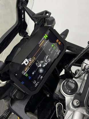 BMW-F 850 GS PREMIUM-2021