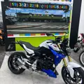 BMW F 900 R SPORT BMW F 900 R SPORT