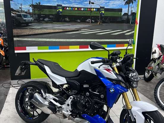 BMW-F 900 R SPORT BMW-F 900 R SPORT-2023
