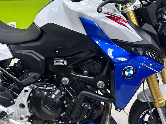 BMW-F 900 R SPORT BMW-F 900 R SPORT-2023