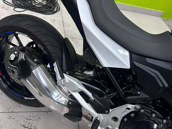 BMW-F 900 R SPORT BMW-F 900 R SPORT-2023