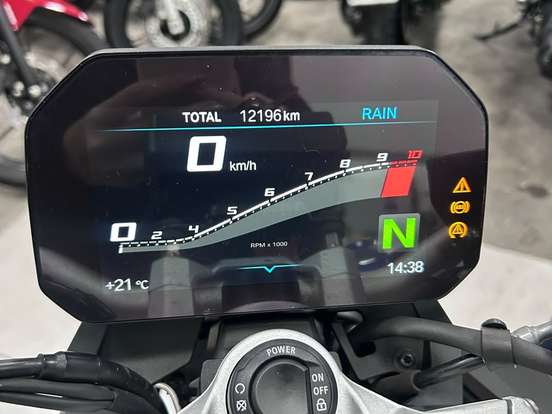 BMW-F 900 R SPORT BMW-F 900 R SPORT-2023