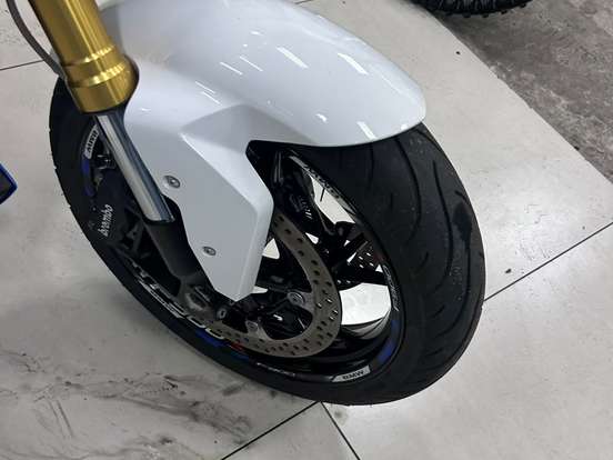 BMW-F 900 R SPORT BMW-F 900 R SPORT-2023