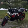 BMW G 310 R BMW G 310 R