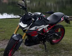 BMW G 310 R BMW G 310 R