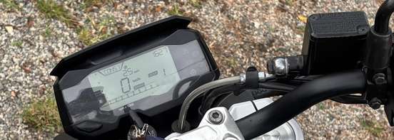 BMW-G 310 R BMW-G 310 R-2022