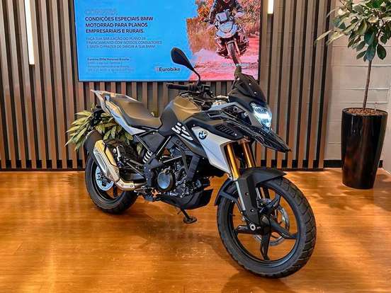 BMW-G 310 GS BMW-G 310 GS-2026