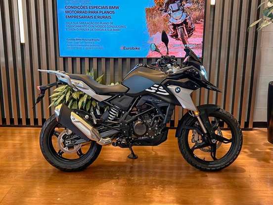 BMW-G 310 GS BMW-G 310 GS-2026