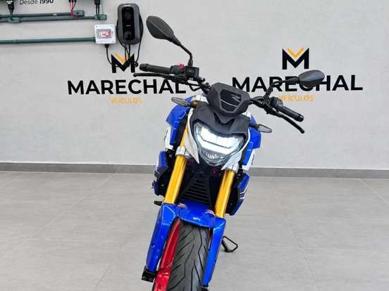 BMW-G 310 R BMW-G 310 R-2026
