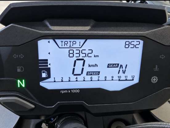 BMW-G 310 R BMW-G 310 R-2026