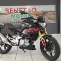BMW G 310 R BMW G 310 R