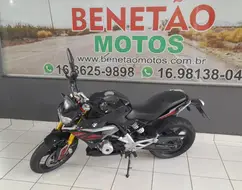 BMW G 310 R BMW G 310 R