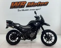 BMW G 650 GS BMW G 650 GS