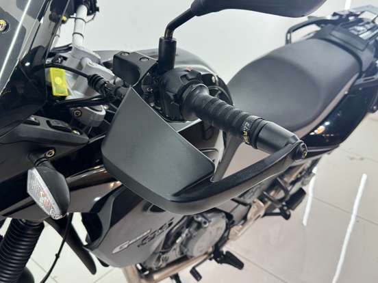 BMW-G 650 GS BMW-G 650 GS-2014