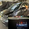 BMW i3 ELÉTRICO eDRIVE BEV FULL AUTOMÁTICO BMW i3 ELÉTRICO eDRIVE BEV FULL AUTOMÁTICO
