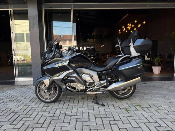 BMW K 1600 BAGGER 