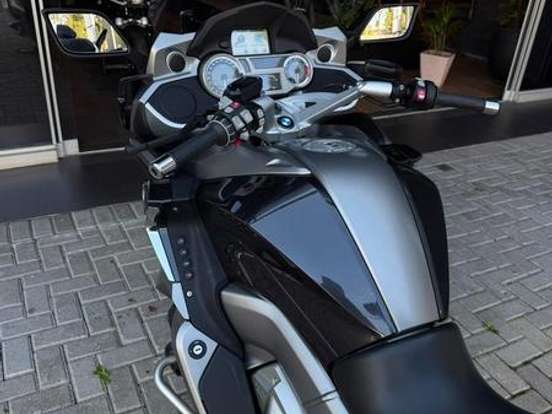 BMW-K 1600 BAGGER BMW-K 1600 BAGGER-2018