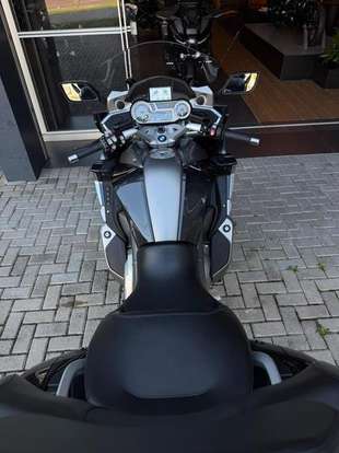 BMW-K 1600 BAGGER-2018