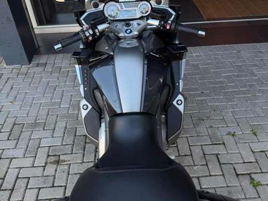 BMW-K 1600 BAGGER BMW-K 1600 BAGGER-2018