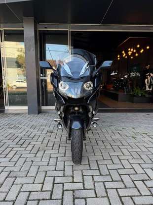 BMW-K 1600 BAGGER-2018