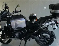 BMW R 1300 GS ADVENTURE TRIPLE BLACK BMW R 1300 GS ADVENTURE TRIPLE BLACK