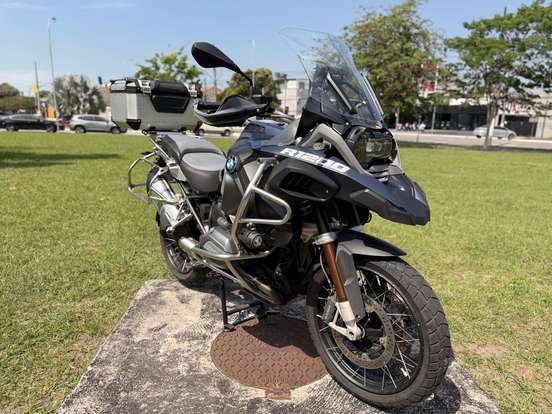 BMW-R 1200 GS ADVENTURE BMW-R 1200 GS ADVENTURE-2016