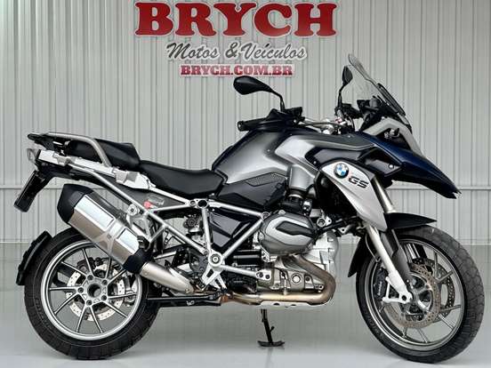 BMW-R 1200 GS SPORT BMW-R 1200 GS SPORT-2016