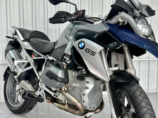 BMW-R 1200 GS SPORT BMW-R 1200 GS SPORT-2016