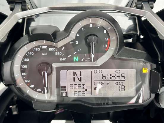 BMW-R 1200 GS SPORT BMW-R 1200 GS SPORT-2016