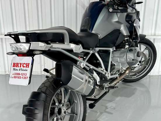 BMW-R 1200 GS SPORT BMW-R 1200 GS SPORT-2016