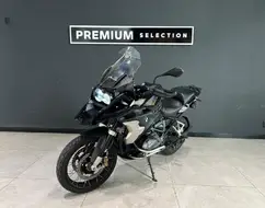 BMW R 1250 GS ADVENTURE PREMIUM + EXCLUSIVE BMW R 1250 GS ADVENTURE PREMIUM + EXCLUSIVE