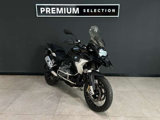 BMW-R 1250 GS ADVENTURE PREMIUM + EXCLUSIVE-2020