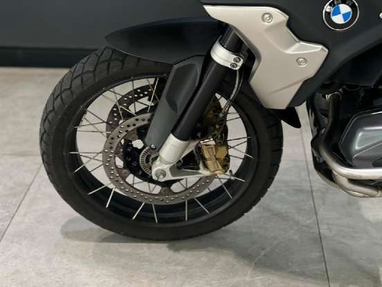 BMW-R 1250 GS ADVENTURE PREMIUM + EXCLUSIVE-2020