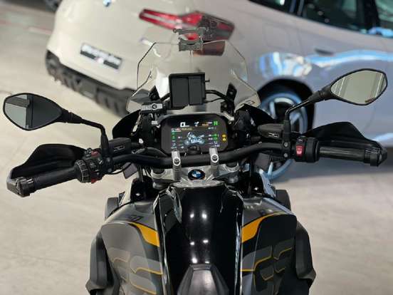 BMW-R 1250 GS ADVENTURE PREMIUM + EXCLUSIVE-2020