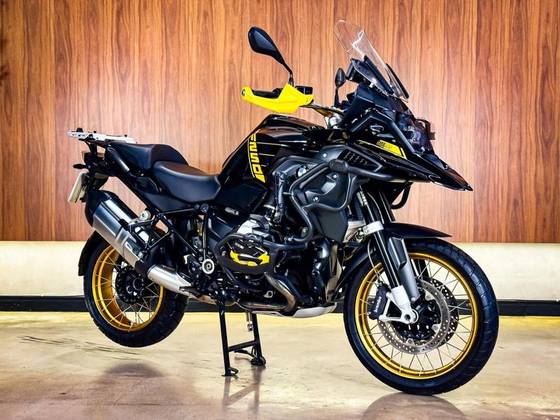 BMW R 1250 GS PREMIUM 40 ANOS 