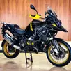 BMW R 1250 GS PREMIUM 40 ANOS BMW R 1250 GS PREMIUM 40 ANOS