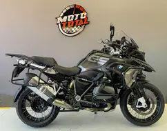 BMW R 1250 GS PREMIUM TRIPLE BLACK BMW R 1250 GS PREMIUM TRIPLE BLACK