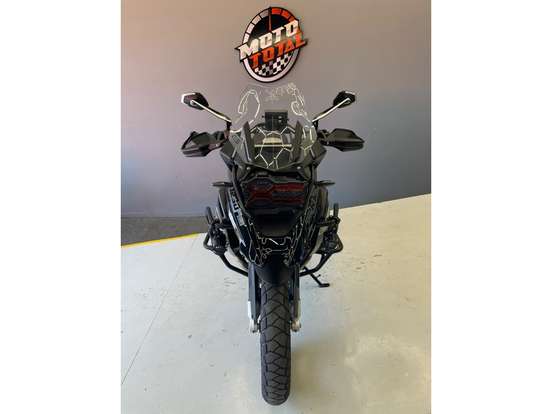 BMW-R 1250 GS PREMIUM TRIPLE BLACK-2023