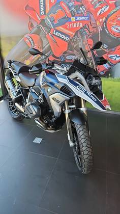 BMW R 1250 GS SPORT 
