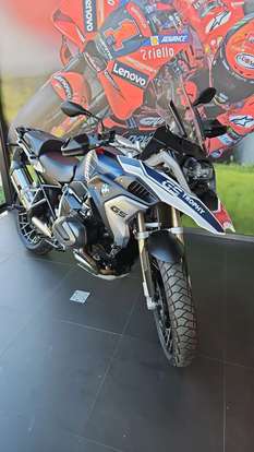 BMW-R 1250 GS SPORT-2023
