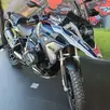 BMW R 1250 GS SPORT BMW R 1250 GS SPORT